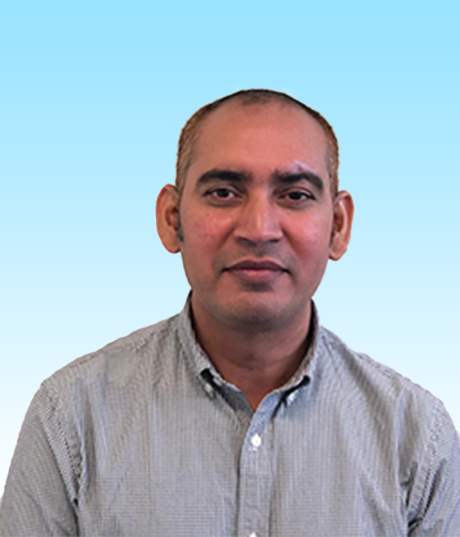 Dr Bhaskar Siraparapu