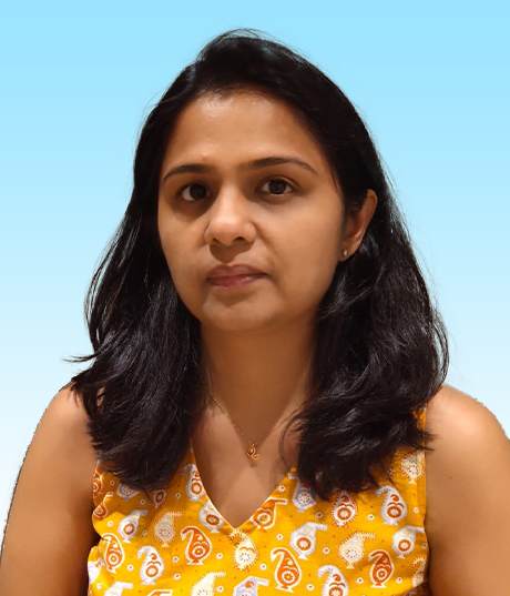 Dr Sangeeta