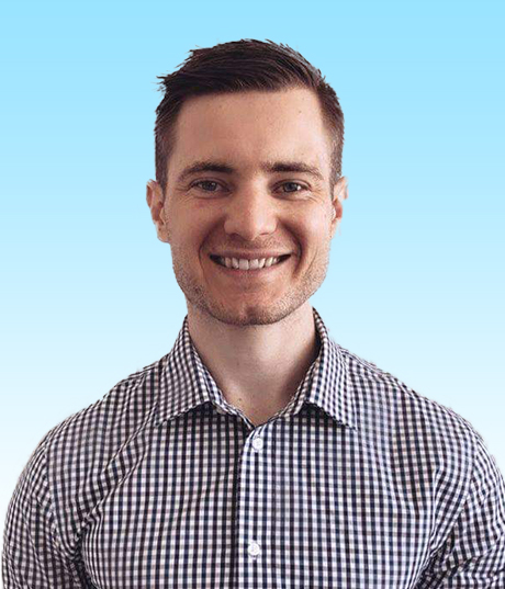 Cameron Bannet - Podiatrist