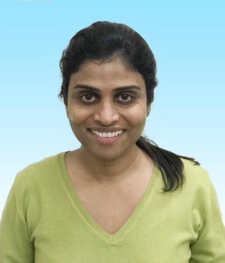 Dr Rushika Wijesinghe